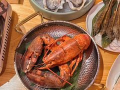 -山海蟹庐·海鲜糟粕醋火锅(慈溪店)