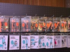 -交通银行前滩31演艺中心