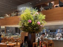 -君悦酒店·La Terrazza意合園·意式风味