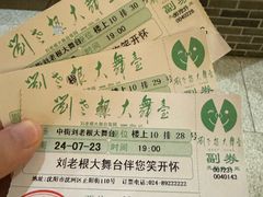 -中街刘老根大舞台