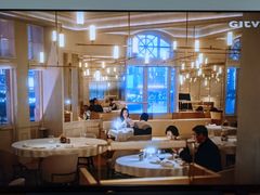 大堂-Jean Georges