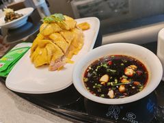 -新南华大酒店(广中店)
