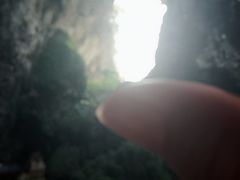 -英西峰林·洞天仙境