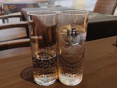 茴香酒-Efes Turkish & Mediterranean Cuisine 艾菲斯餐厅(陆家嘴店)