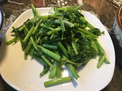 水芹菜-风味小馆(天目湖宾馆店)