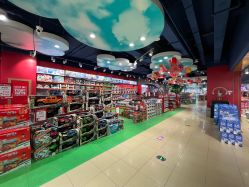 -哈姆雷斯(王府井百货大楼店)