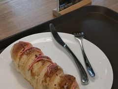 -Blueglass酸奶(财富购物中心店)