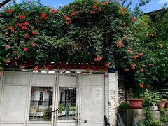 -杭州西湖风景名胜区-满觉陇四眼井