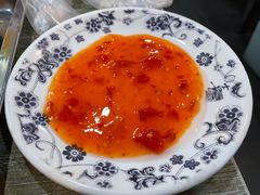 -玫瑰红烤羊排(北新桥三条店)
