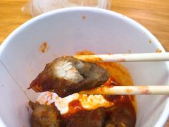 -邵子牙·中华老字号(定安路店)