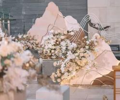 -静安洲际酒店·宴会厅