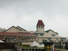 -青岛海景花园大酒店·粤海餐厅