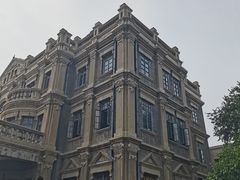 -张学良旧居陈列馆