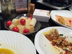 -味莊餐厅(康庄南街店)