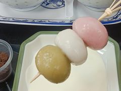 -百花传统甜品店(原址店)