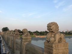 -卢沟桥文化旅游区