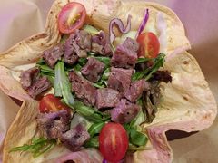 -Taco Bell 塔可贝尔(东方明珠店)