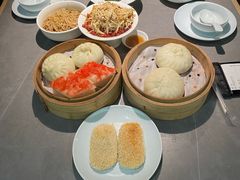 -晓淮山·扬州早茶·淮扬菜(龙阳广场店)