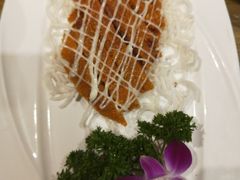 色拉牛排-品大三·南京菜(大行宫店)
