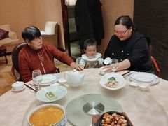 -赛象酒店·福泉阁中餐厅