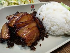 -李先生牛肉面大王(朝阳街店)