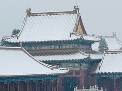 -故宫博物院(故宫)