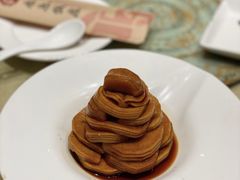 -永乐饭庄(安德路店)