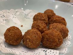 -玉华台饭庄·淮扬菜·烤鸭(望京店)