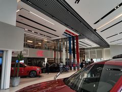 -北京盈之宝宝马&MINI4S店(望京店)