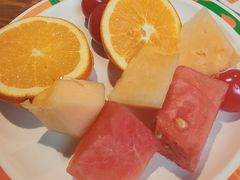 -比格比萨自助(国展店)