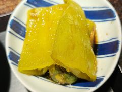 -喜晋道面馆(华严寺广场店)