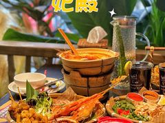 -泰妃殿(宏伊国际广场店)