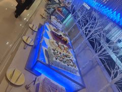 -River Café 海鲜自助(重庆丽笙世嘉酒店)