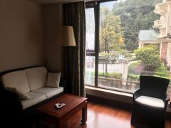 -三清山希尔顿度假酒店