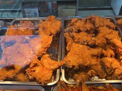 -永顺炸鸡(北京总店)