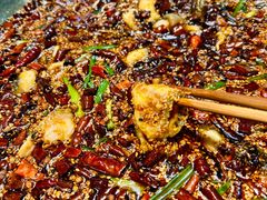 -胖子鱼·天水麻辣鱼火锅(秦州407店)