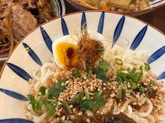 -面乙新派手擀面(大悦城店)