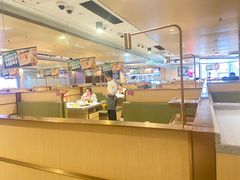 -海底捞火锅(旭辉MALL店)