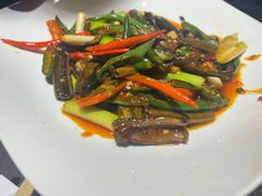 -院8里·小聚园老川菜(九眼桥店)