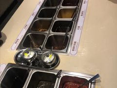 -古关火锅店(古北水镇景区店)