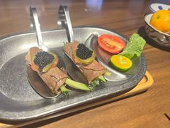 -满满初牛·炭烧牛肉专门店(国大店)