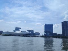 -白天鹅宾馆·流浮阁咖啡厅