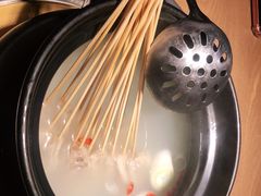 -尚品小土屋涮毛肚(李沧万达店)