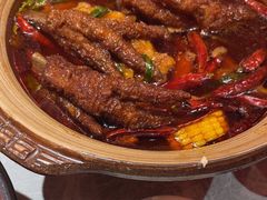 -山四砂锅(太原钟楼街店)