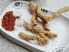 -大龙燚火锅(太古里店)