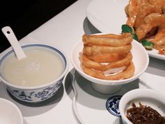 -四季民福烤鸭店(王府井灯市口店)