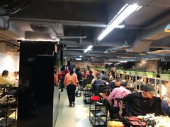 大堂-幸运牛汕头小黄牛牛肉火锅(梅林店)