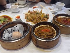 -大荣华酒楼(元朗老店)