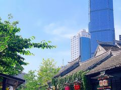 -回龙窝历史文化街区