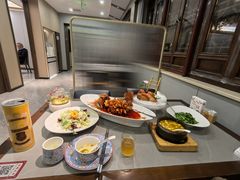 -苏城小院·园林精致苏州菜(斜塘老街店)